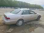 1997 TOYOTA CAMRY