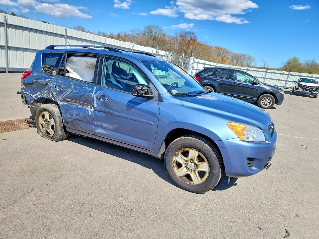 2011 TOYOTA RAV4
