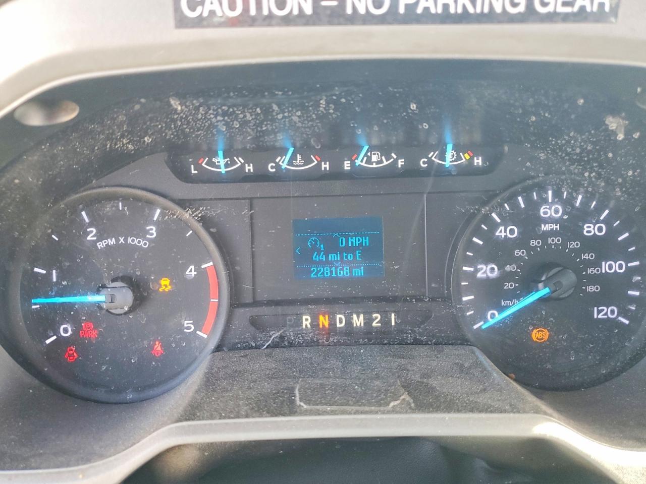 2022 FORD F-650