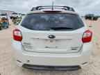 2014 SUBARU IMPREZA