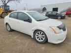 2011 NISSAN SENTRA