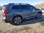 2025 SUBARU Ascent
