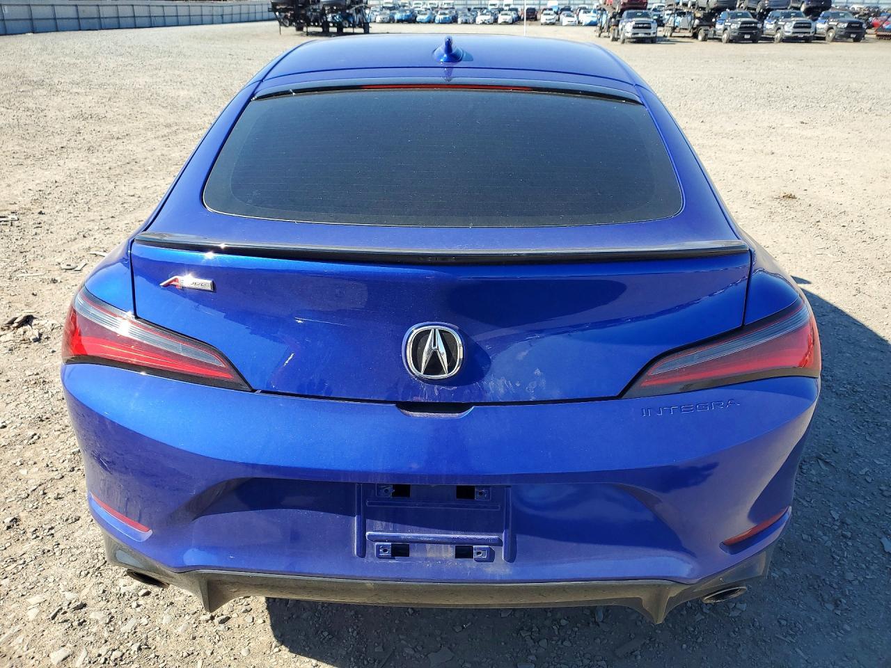 2023 ACURA Integra