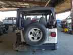 1998 JEEP WRANGLER