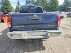 2014 NISSAN Frontier