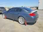 2008 INFINITI G35