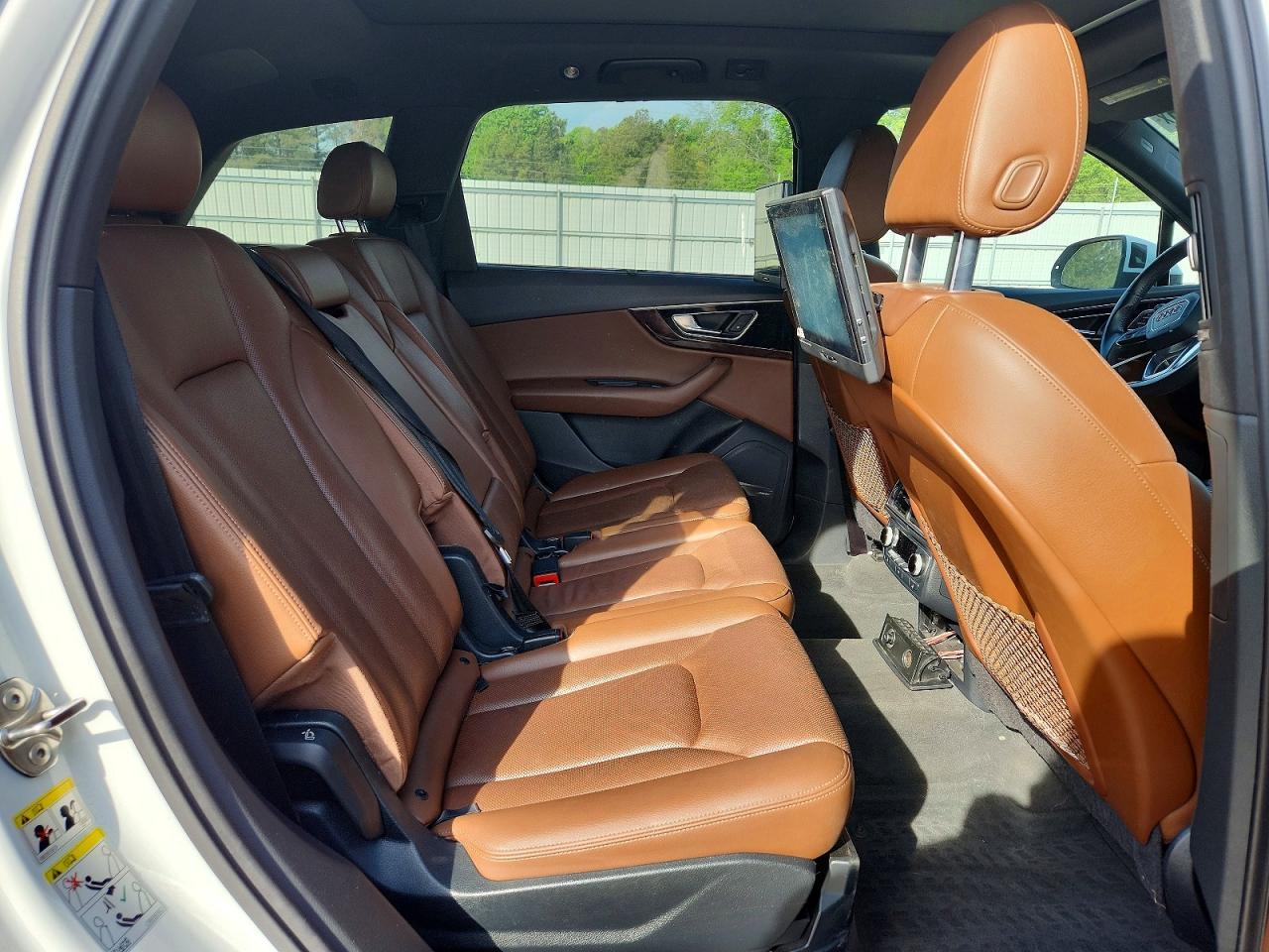 2017 AUDI Q7
