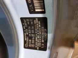 2009 HYUNDAI ACCENT