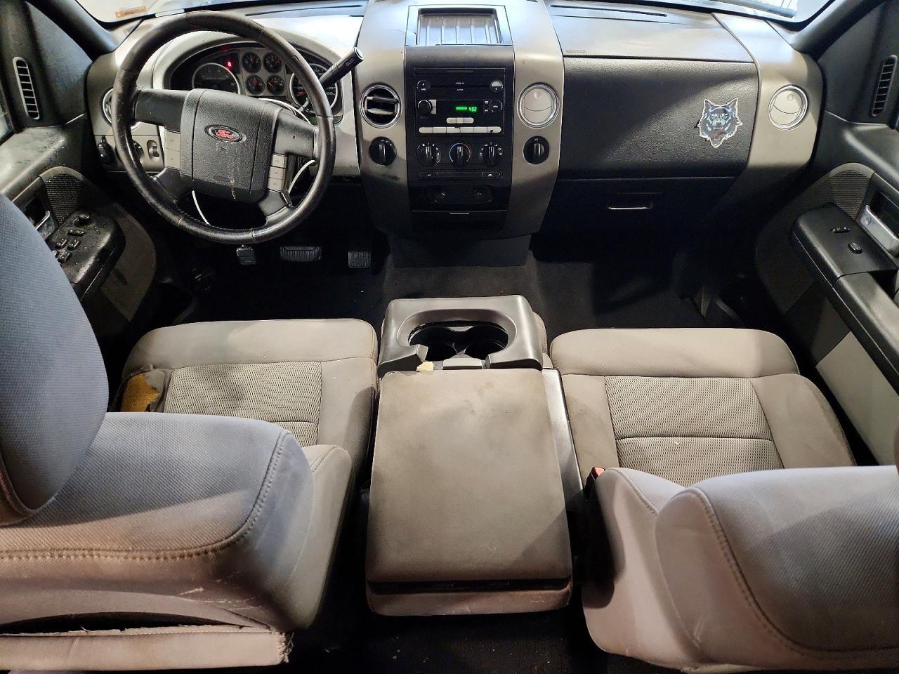 2005 FORD F-150 Lightning