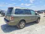 2008 HONDA PILOT