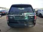 2015 LAND ROVER RANGE ROVER