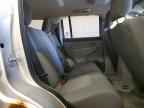 2008 JEEP Liberty
