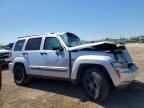 2012 JEEP Liberty