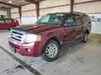 2012 FORD Expedition
