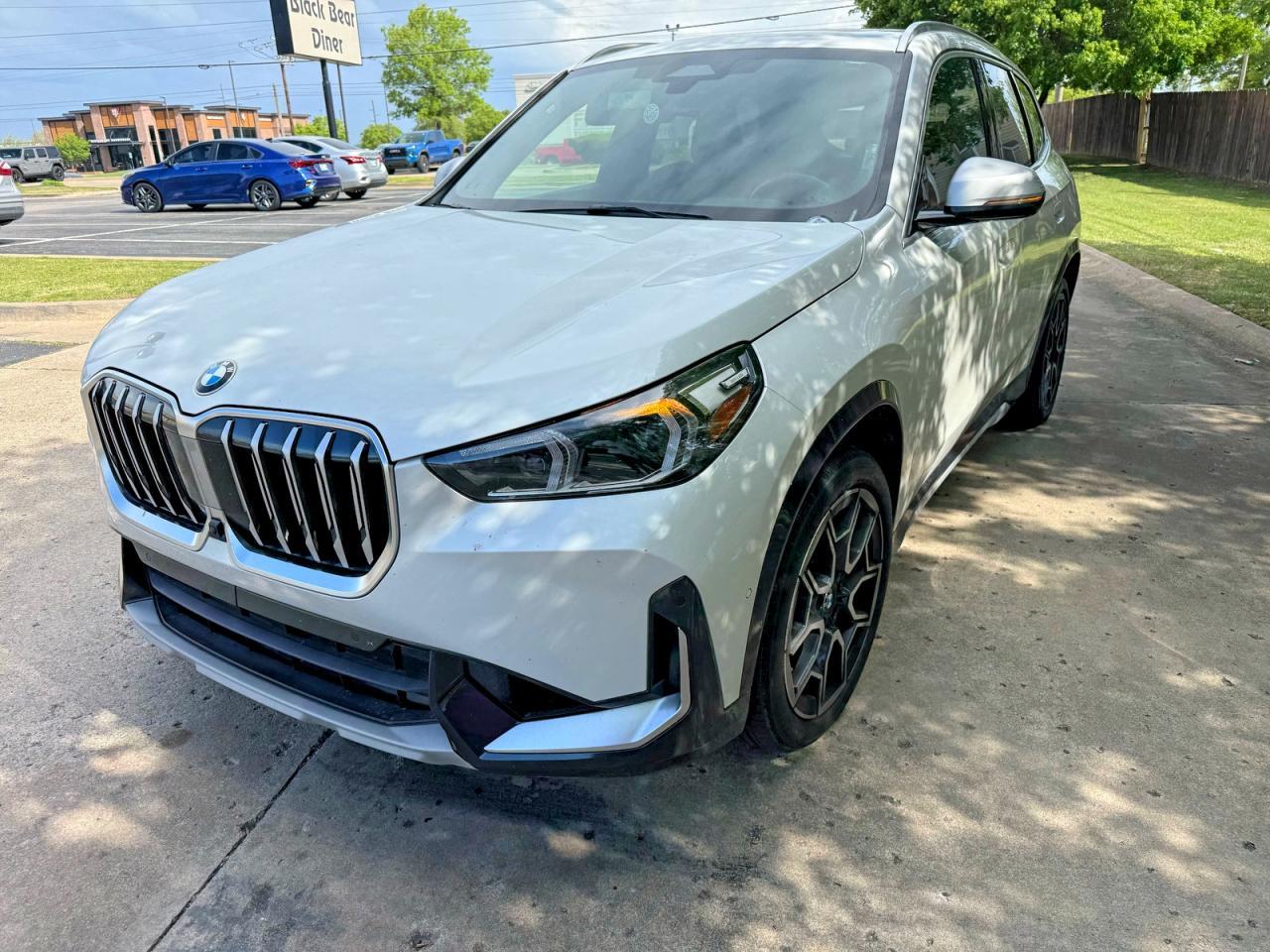 2023 BMW X1