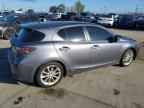 2012 LEXUS CT 200