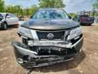 2015 NISSAN PATHFINDER