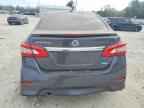 2013 NISSAN SENTRA