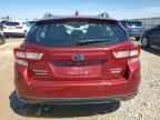 2017 SUBARU IMPREZA