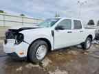 2025 FORD Maverick
