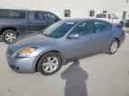 2008 NISSAN ALTIMA