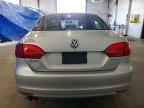 2011 VOLKSWAGEN JETTA