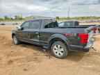 2018 FORD F-150 Lightning