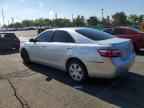 2008 TOYOTA CAMRY