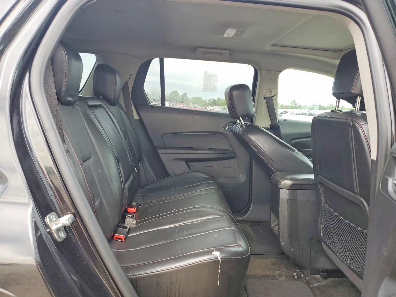 2014 GMC Terrain