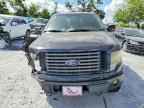 2012 FORD F-150 Lightning