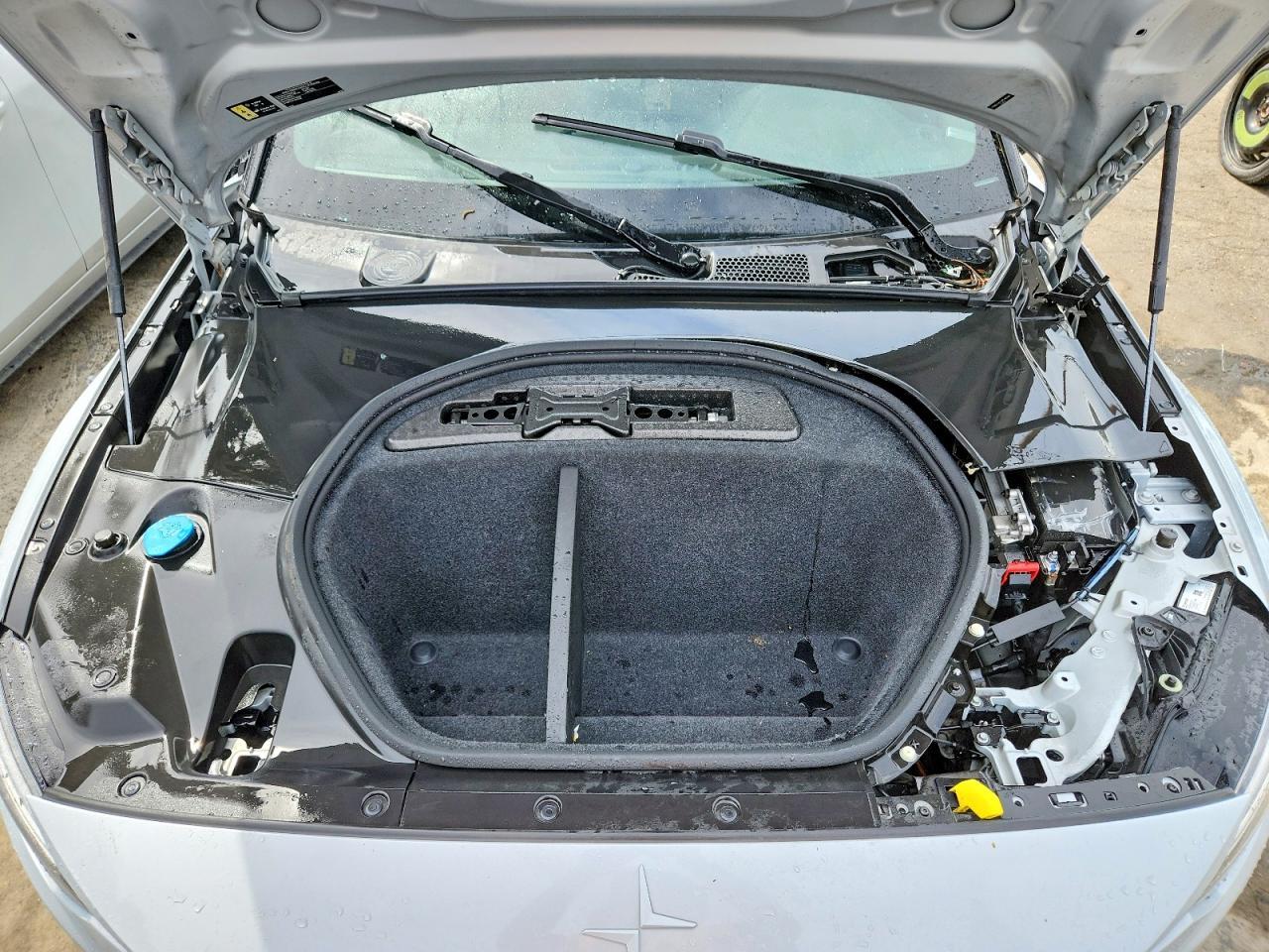 2023 POLESTAR 2