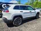 2022 JEEP CHEROKEE