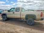 2007 CHEVROLET Silverado 2500