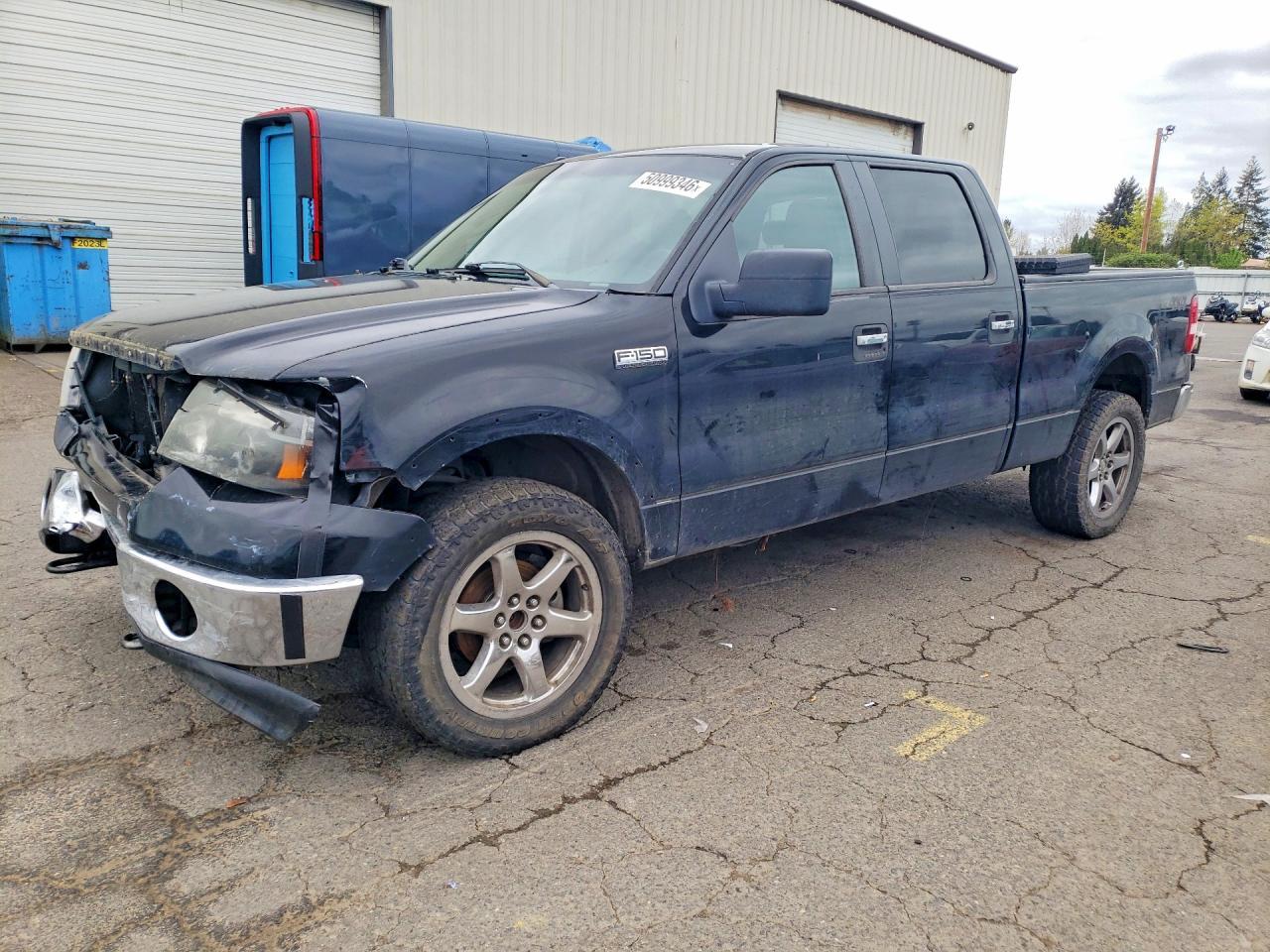 2007 FORD F-150 Lightning