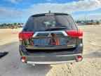 2018 MITSUBISHI outlander