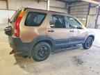 2004 HONDA CR-V