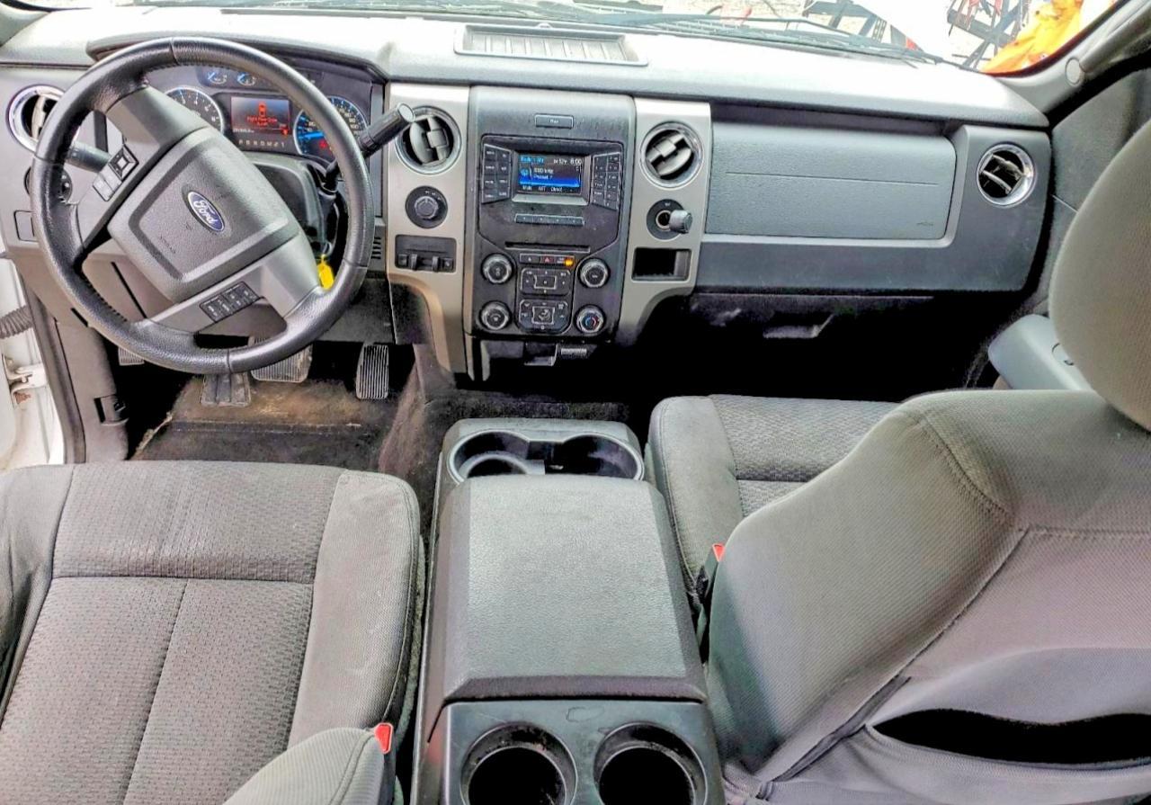 2013 FORD F-150 Lightning