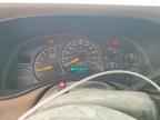 1999 CHEVROLET Silverado