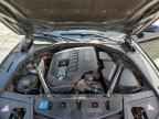 2011 BMW 5 series