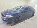 2014 BMW 5 series