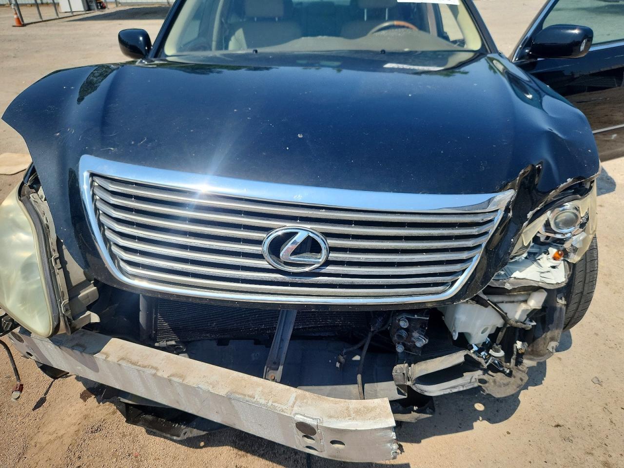 2006 LEXUS Ls 430