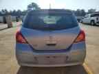 2011 NISSAN VERSA