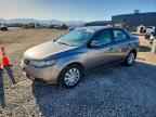 2012 KIA FORTE