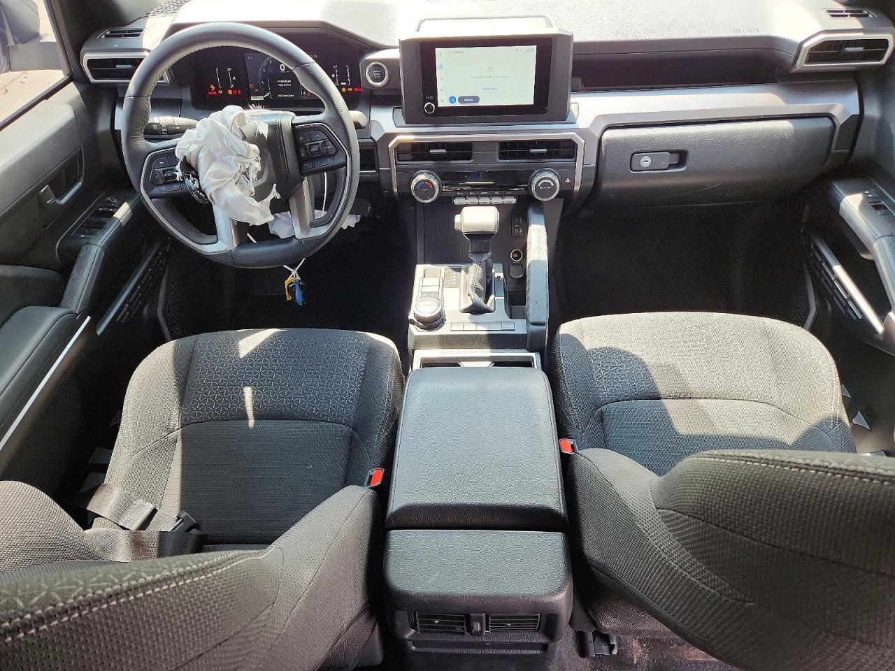 2025 TOYOTA 4Runner