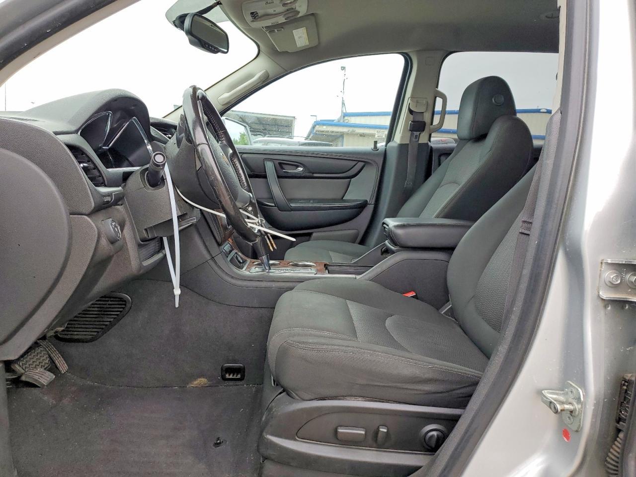 2013 CHEVROLET TRAVERSE