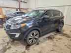 2012 KIA SPORTAGE