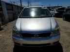 2012 KIA SEDONA