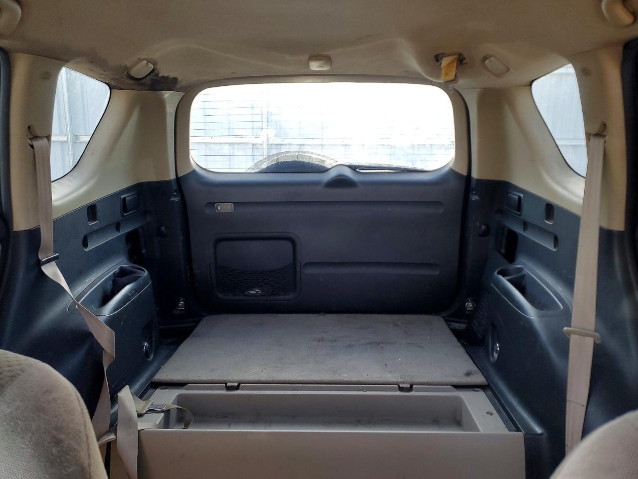 2008 TOYOTA RAV4