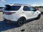 2017 LAND ROVER Discovery