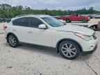 2013 INFINITI EX37
